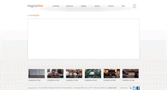 Desktop Screenshot of magoyafilms.com.ar